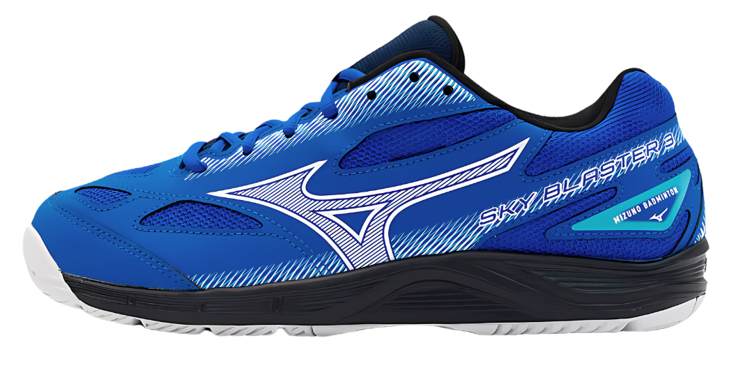 Athletic Shoes Mizuno Erupt Low Mizuno Sky Blaster Wide(3E
