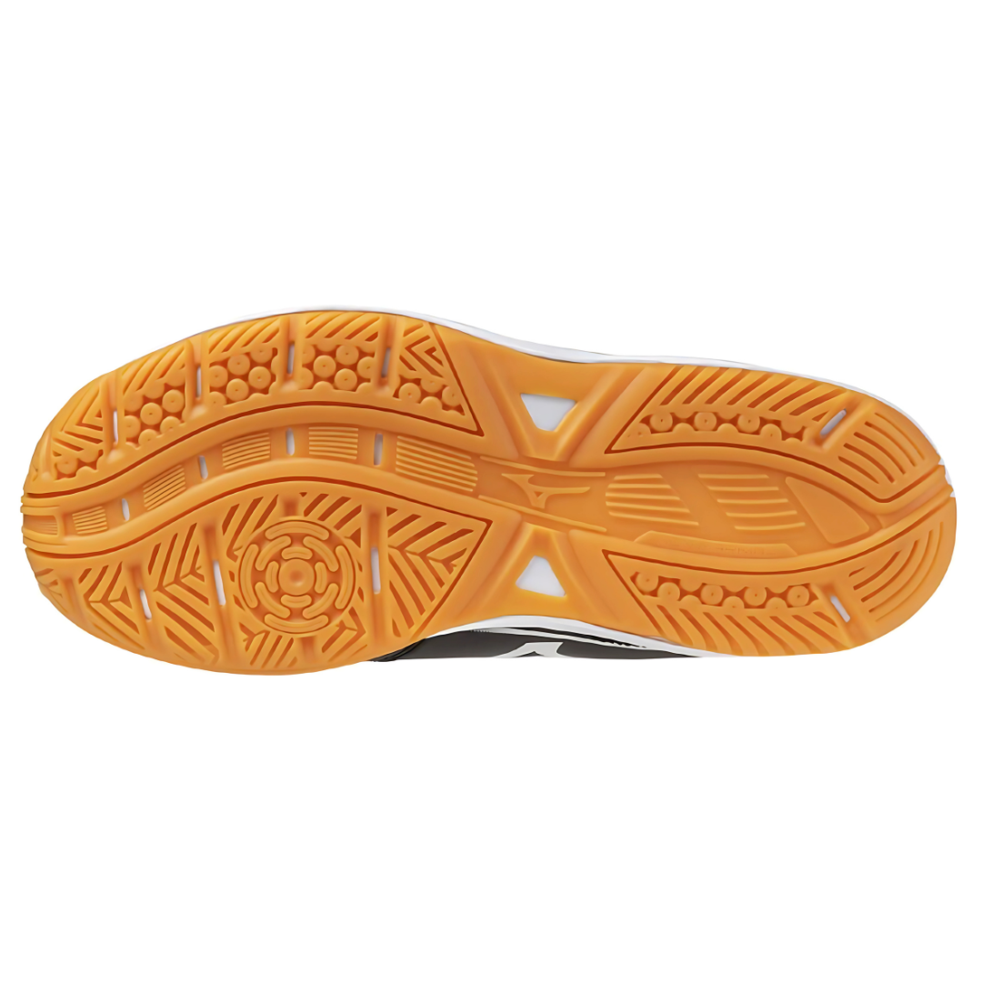 Mizuno Cyclone Speed 5 JR Neo Mint/Black/Frontier Blue [V1GD251053