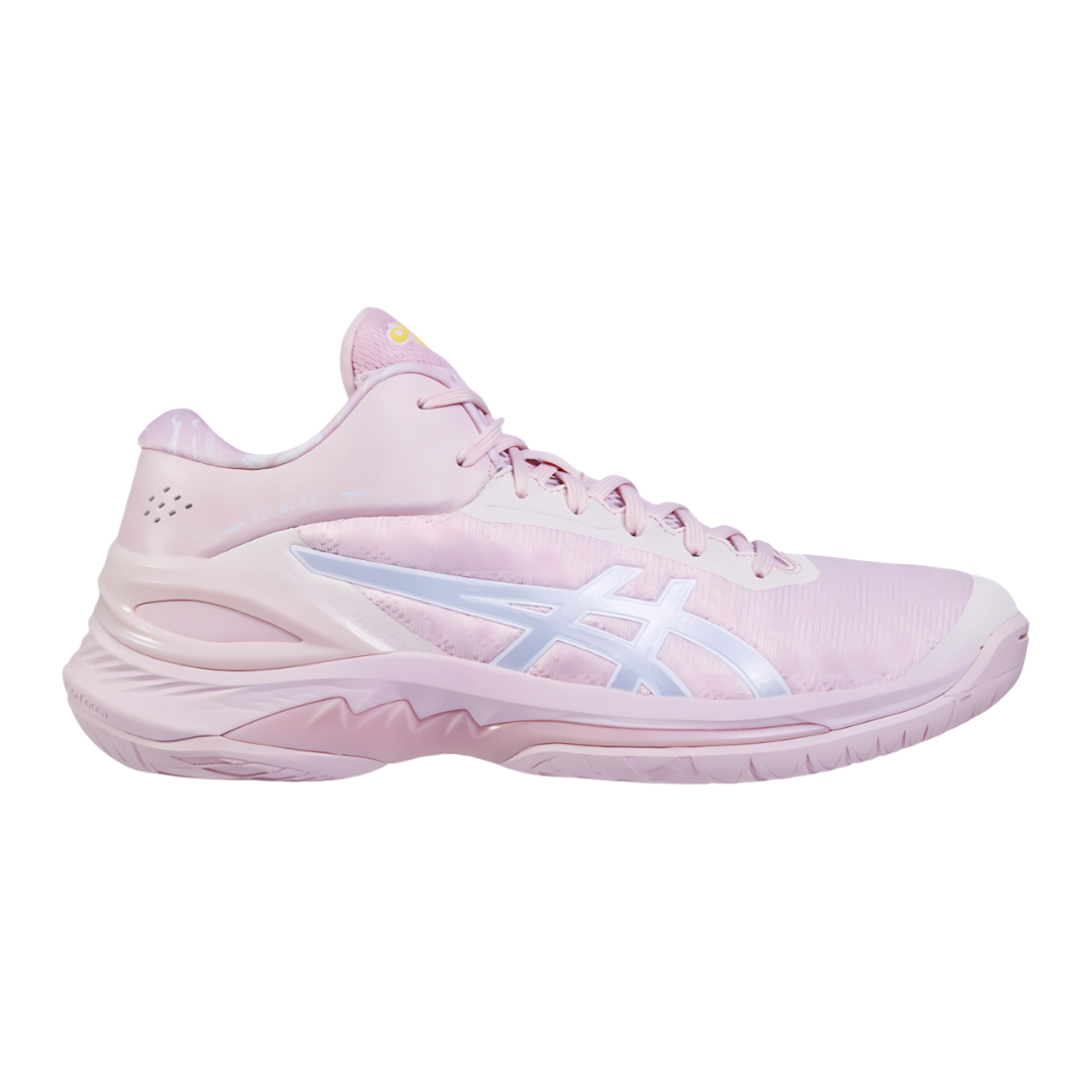 Asics Gelburst 28 Pink Salt / Silver [1063A108-700] - SF Sports