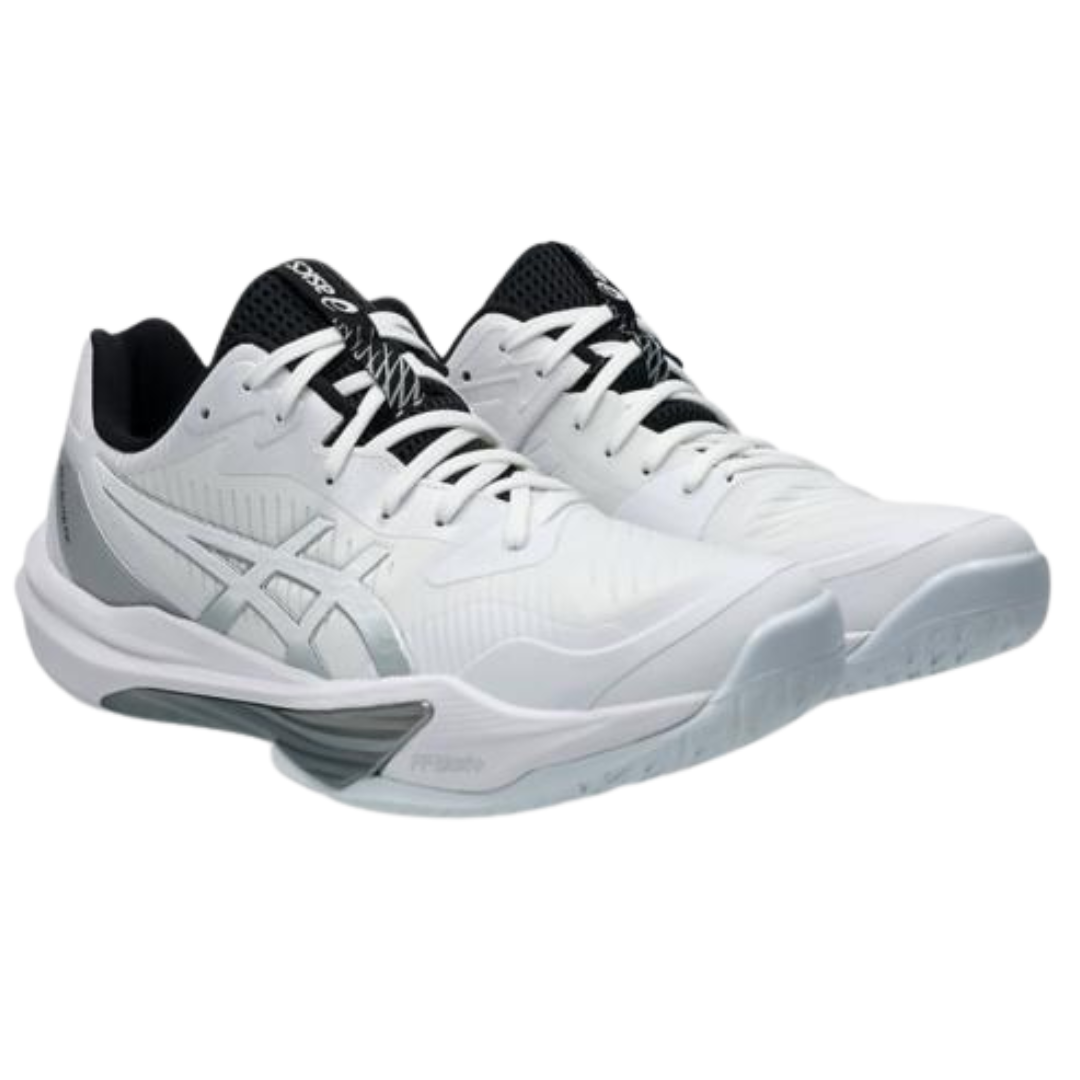 SKY ELITE FF 3　27.5　White/Dolphin Grey Asics Sky Elite FF 3 White / White [1051A080-105] - SF Sports