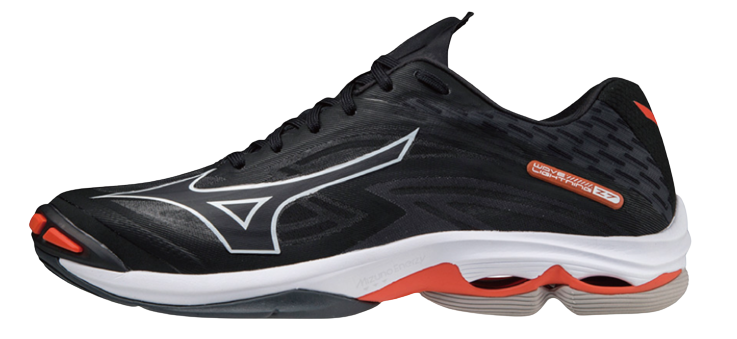 Mizuno Mizuno Court Shoes Page 1 SF Sports Trading Pte Ltd