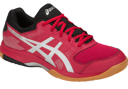 asics gel rocket 8 singapore