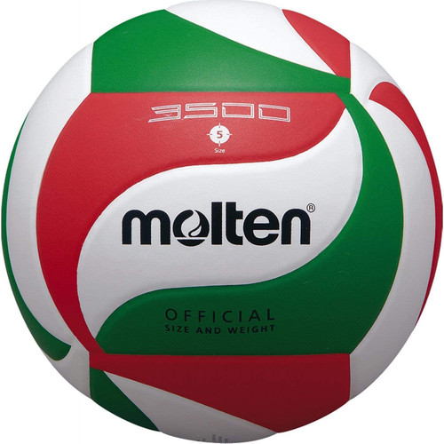 Molten V5M3500 Volleyball (Official Volleyball for National School Games 2020/2021)