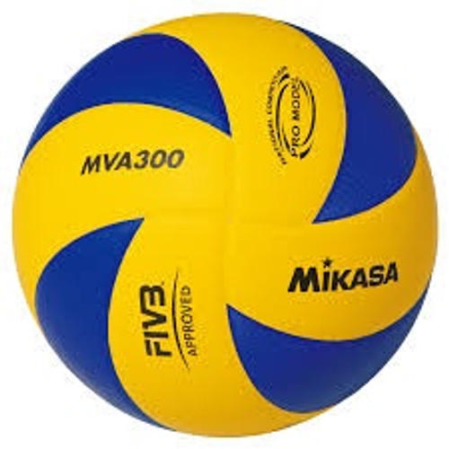 MIKASA MVA300 MIKASA MVA300