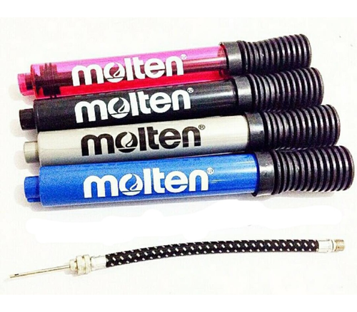 MOLTEN Double Action Pump DHP21