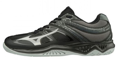 MIZUNO THUNDER BLADE II BLACK
V1GA197097 MIZUNO THUNDER BLADE II BLACK
V1GA197097