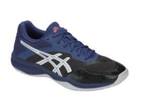 ASICS NETBURNER BALLISTIC FF NAVY BLACK
SKU 1051A002 ASICS NETBURNER BALLISTIC FF NAVY BLACK
SKU 1051A002