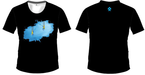 IAM Master Piece  Lifestyle Tee Shirt