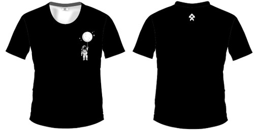 IAM Space Lifestyle Tee Shirt
