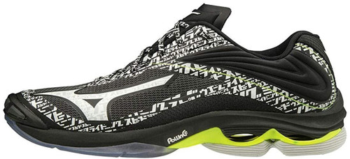 Mizuno - Mizuno Court Shoes - SF Sports 