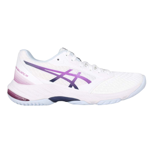 Asics - Asics Court Shoes - SF Sports Trading Pte Ltd
