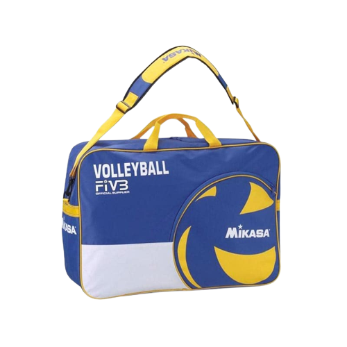 Mikasa Volleyball Bag [VL6B-BY]