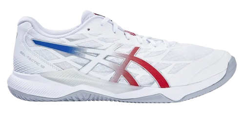 Asics Gel-Tactic 12 Vintage Indigo / White [1073A058-401]