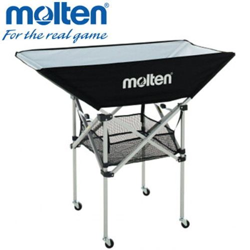 MOLTEN Hammock Ball Cart - Japan MOLTEN Hammock Ball Cart - Japan