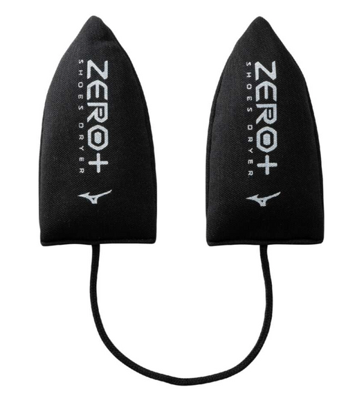 Mizuno ZERO+ Shoe Dryer