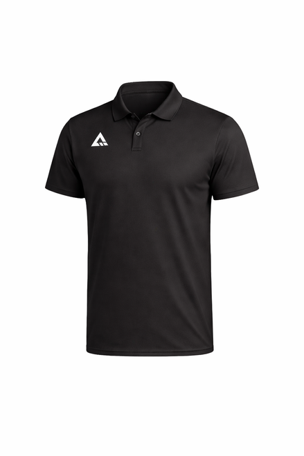 IAM SWIFT LITE POLO SHORT SLEEVE