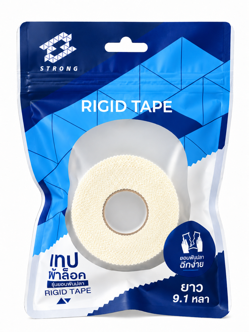 Rigid Sport Tape