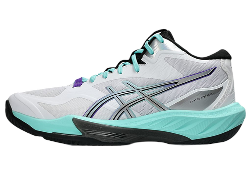 Asics Sky Elite FF MT 4 White / Radiant Amethyst [1051A101-100]