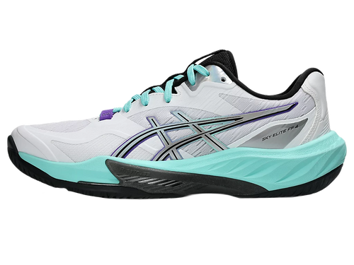Asics Sky Elite FF 4 White / Radiant Amethyst [1051A100-100]