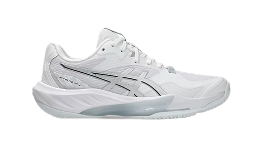 Asics Sky Elite FF 4 (W) White / Pure Silver [1052A092-101]