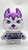 Hsinchu Collie Engineers  Official Club Mascot Plush Toy (20cm)