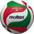 Molten V4M3500 Volleyball (Official Volleyball for National Primary School Games 2020/2021)