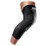 McDavid HEX Leg Sleeves/ KneePads (Long) (Black)