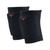 Mizuno V Series Kneepad (Pair) Black & Red Logo