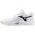 Mizuno Wave Momentum Pro White / Black [V1GA254051]