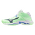 Mizuno Wave Lightning Z8 MID Neo Mint / Black / Frontier Blue [V1GA240586]