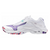 Mizuno Wave Lightning Z8 White / Violet Indigo / Camellia Rose [V1GC240020]