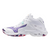 Mizuno Wave Lightning Z8 MID White / Violet Indigo / Camellia Rose [V1GC240520]