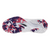 Mizuno Wave Lightning Z8 MID White / Violet Indigo / Camellia Rose [V1GC240520]