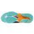 Mizuno Wave Lightning Z8 Black / Tangelo / Ice Green [V1GA240007]