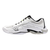 Mizuno Wave Lightning Elite White / Black [V1GA260051]
