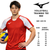 Mizuno Volleyball Training Tee