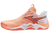 Mizuno Wave Momentum Elite MID Flamingo Coral / Lava Orange / White [V1GA251780]