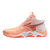 Mizuno Wave Momentum Elite MID Flamingo Coral / Lava Orange / White [V1GA251780]