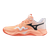 Mizuno Wave Momentum Pro Flamingo Coral / Black / White [V1GA254080]