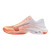 Mizuno Wave Lightning Elite Flamingo Coral/Lava Orange/White [V1GA260080]