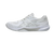Asics Gel-Tactic 13 WIDE (2E) White / Pure Silver [1073A078-101]