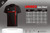 Middleton International Badminton Kit