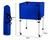 All-In-One Ball Cart Pro Set