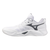 Mizuno Wave Momentum Pro White / Black / Metallic Grey [V1GA254083]