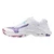 Mizuno Wave Lightning Z8 White / Violet Indigo / Camellia Rose (W) [V1GC240020]