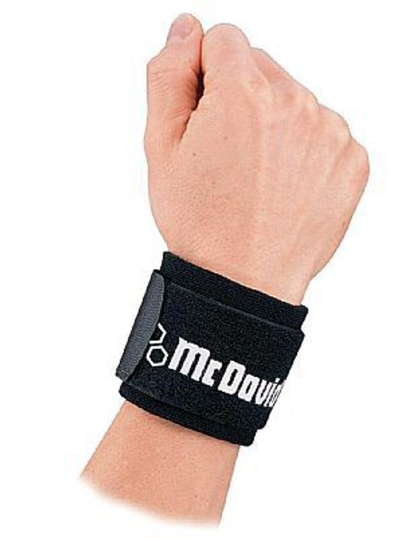 McDAVID 452R Wrist Support