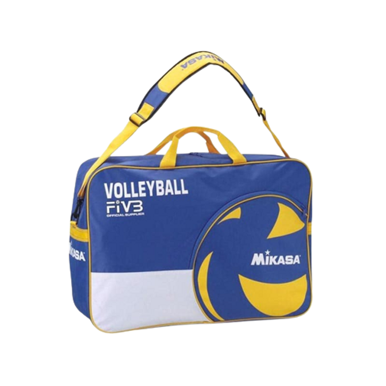 Mikasa Volleyball Bag [VL6B-BY]