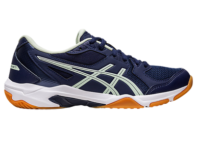 asics gel roket 10