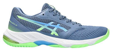 Asics Netburner ballistic FF 3 Denim Blue/Waterscape [1051A073-404