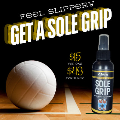 Sole No Slip Spray For Shoes Anti Slip Make Basketball Shoes Grip